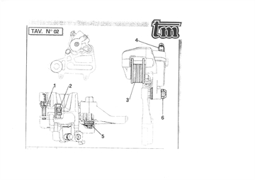 Bremsegreb fig. 2